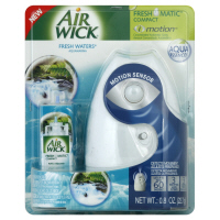 9911_18001300 Image Air Wick FreshMatic Compact I Motion Aqua Essences Automatic Spray Aerosol, Concentrated, Fresh Waters.jpg